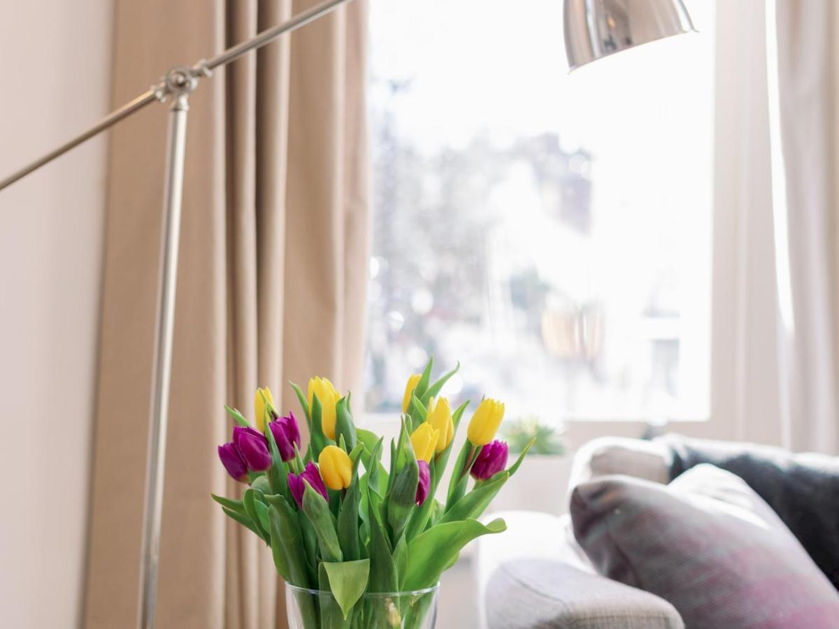 Pass The Keys Beautiful 2Bed Apartment 2Min From Hampstead Heath Лондон Экстерьер фото