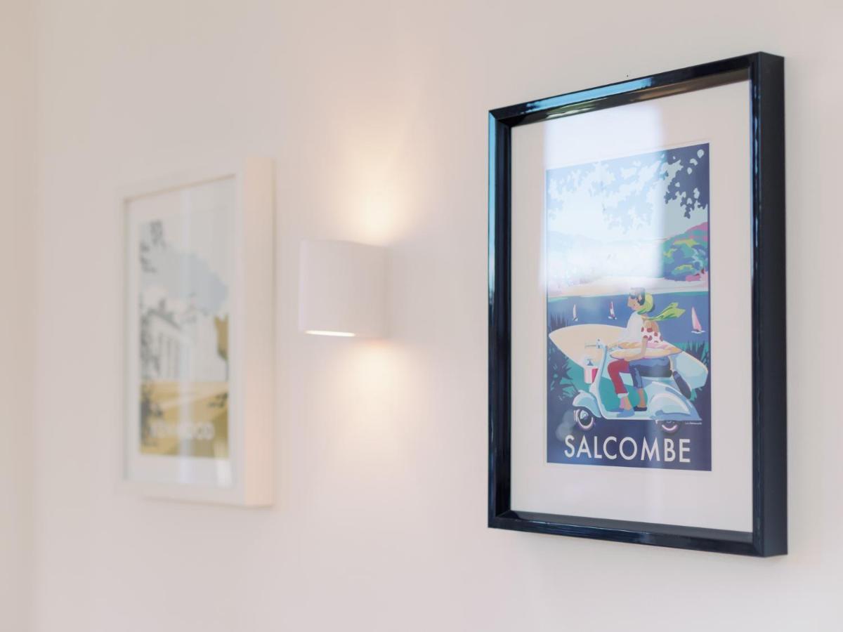 Pass The Keys Beautiful 2Bed Apartment 2Min From Hampstead Heath Лондон Экстерьер фото