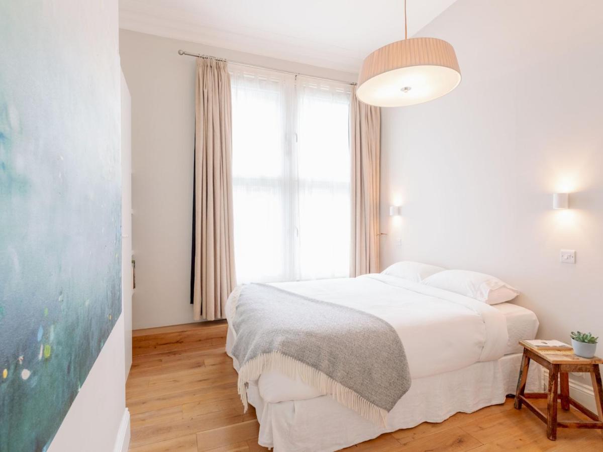 Pass The Keys Beautiful 2Bed Apartment 2Min From Hampstead Heath Лондон Экстерьер фото