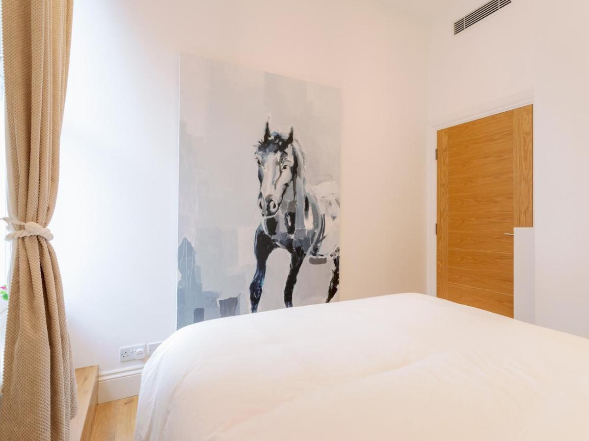 Pass The Keys Beautiful 2Bed Apartment 2Min From Hampstead Heath Лондон Экстерьер фото