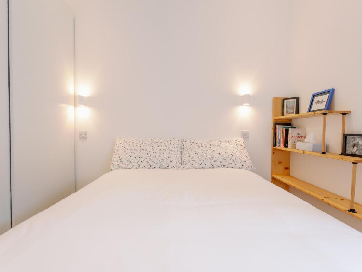 Pass The Keys Beautiful 2Bed Apartment 2Min From Hampstead Heath Лондон Экстерьер фото