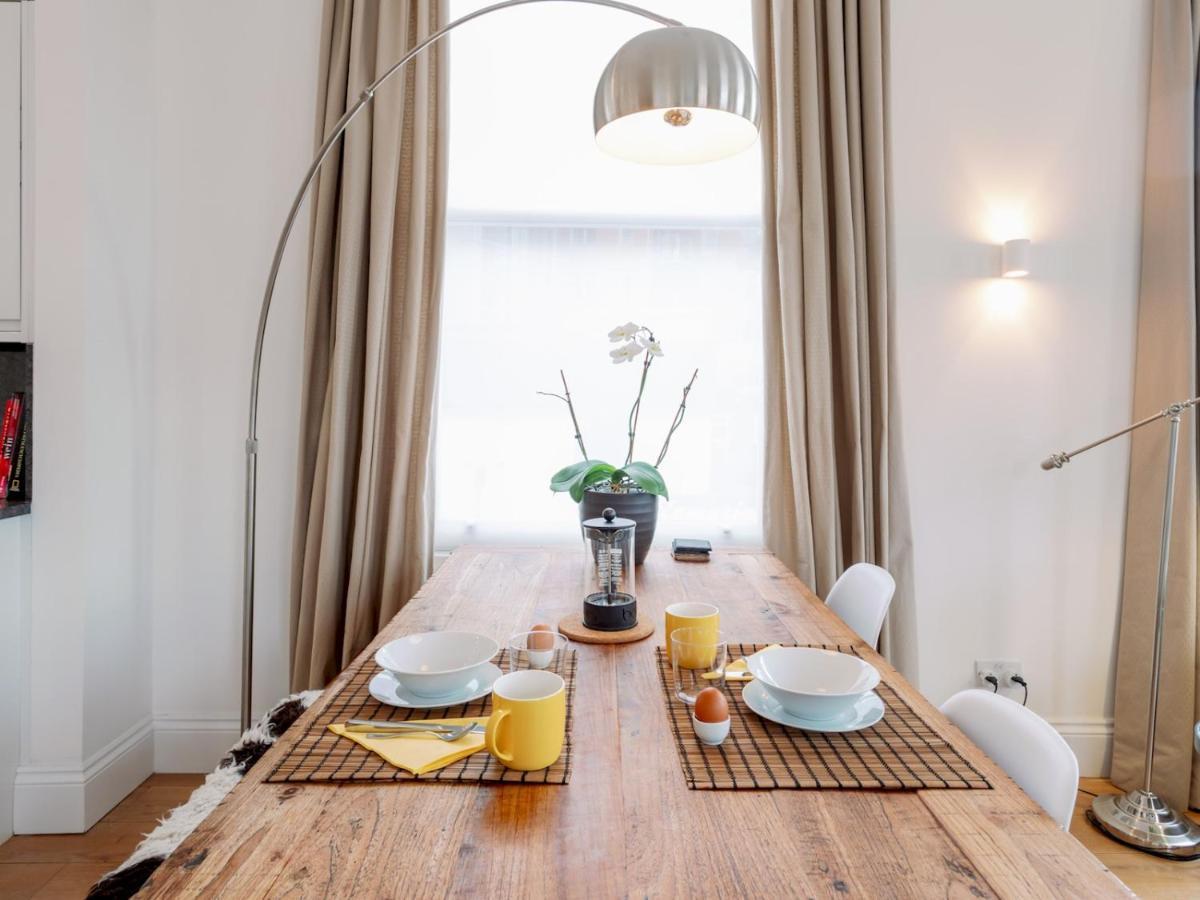Pass The Keys Beautiful 2Bed Apartment 2Min From Hampstead Heath Лондон Экстерьер фото