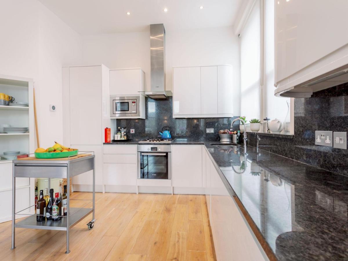 Pass The Keys Beautiful 2Bed Apartment 2Min From Hampstead Heath Лондон Экстерьер фото