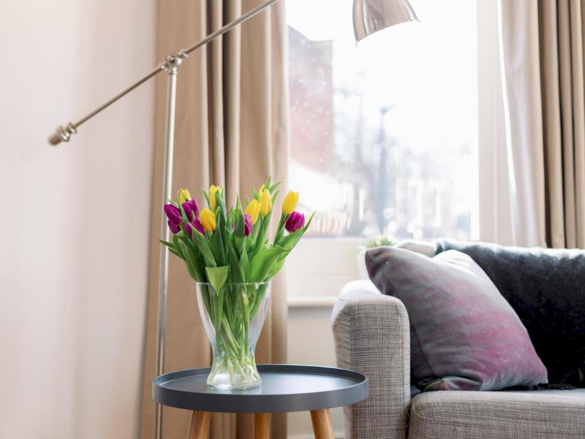 Pass The Keys Beautiful 2Bed Apartment 2Min From Hampstead Heath Лондон Экстерьер фото