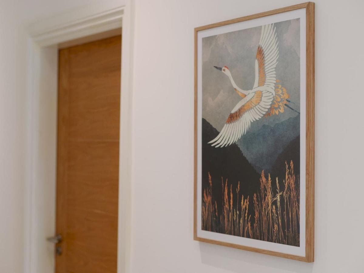 Pass The Keys Beautiful 2Bed Apartment 2Min From Hampstead Heath Лондон Экстерьер фото