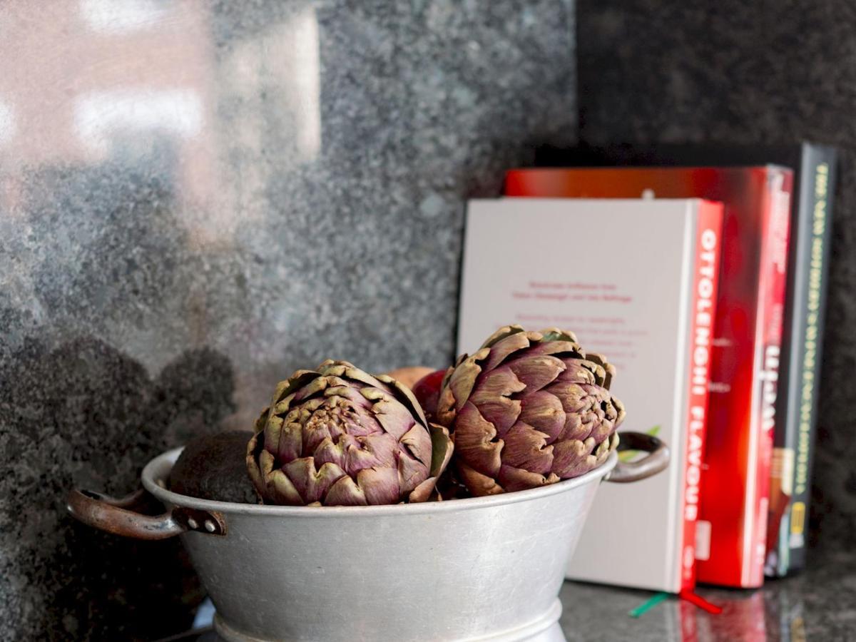 Pass The Keys Beautiful 2Bed Apartment 2Min From Hampstead Heath Лондон Экстерьер фото