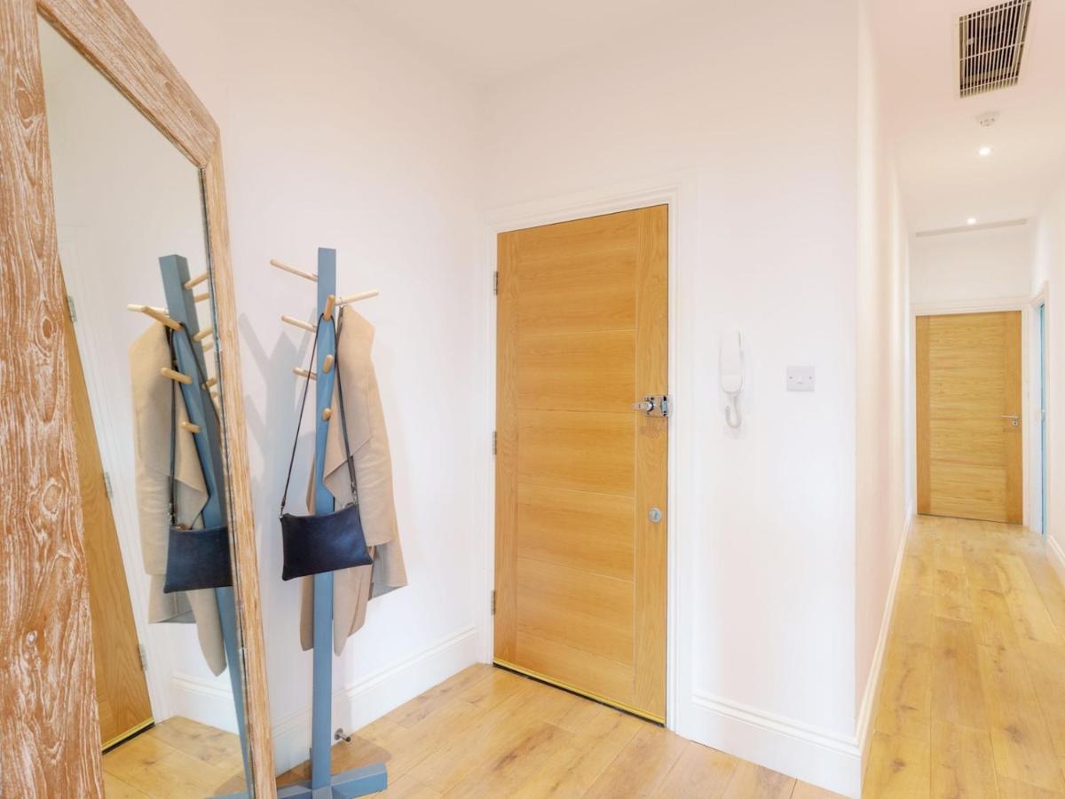 Pass The Keys Beautiful 2Bed Apartment 2Min From Hampstead Heath Лондон Экстерьер фото
