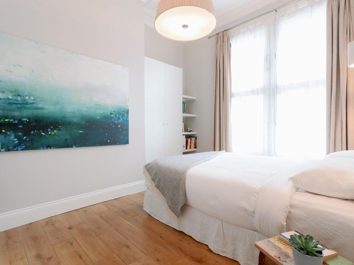 Pass The Keys Beautiful 2Bed Apartment 2Min From Hampstead Heath Лондон Экстерьер фото