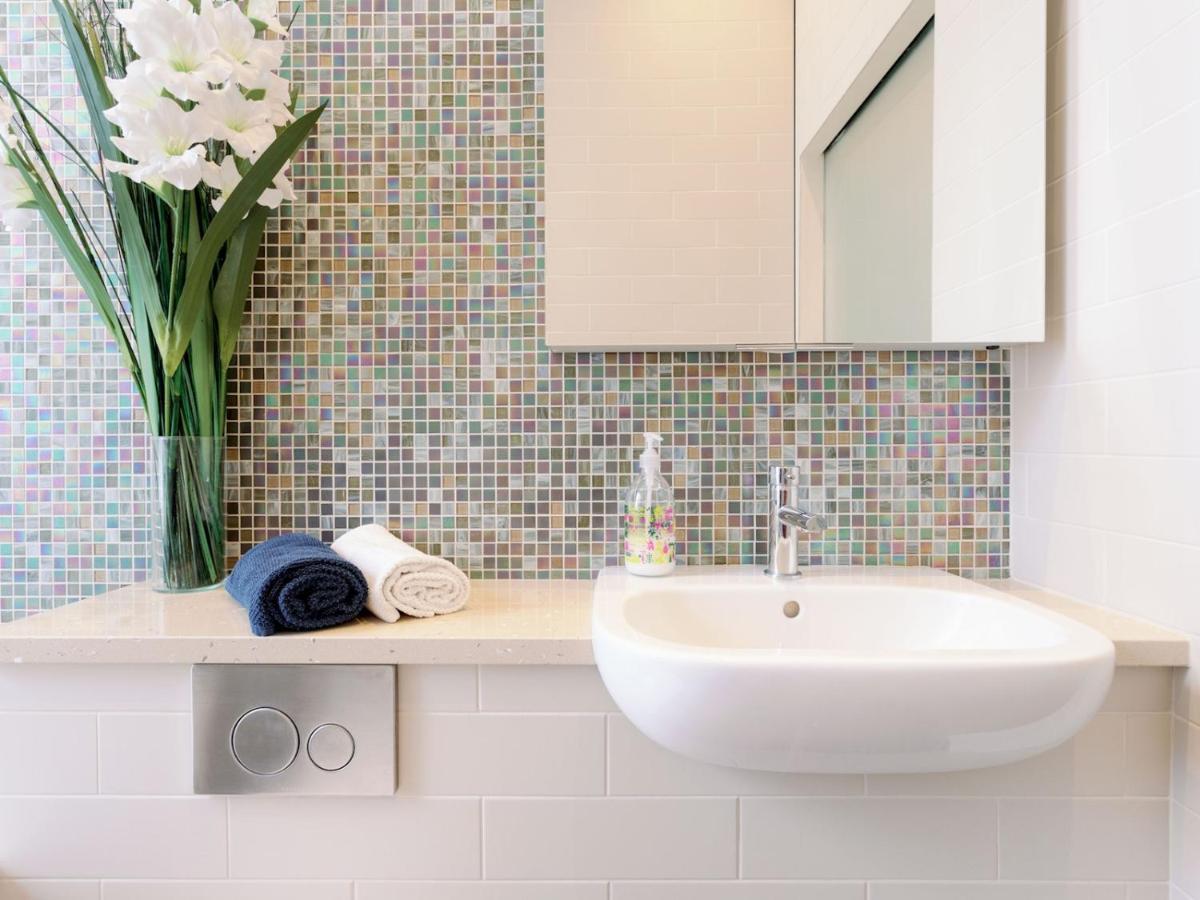 Pass The Keys Beautiful 2Bed Apartment 2Min From Hampstead Heath Лондон Экстерьер фото